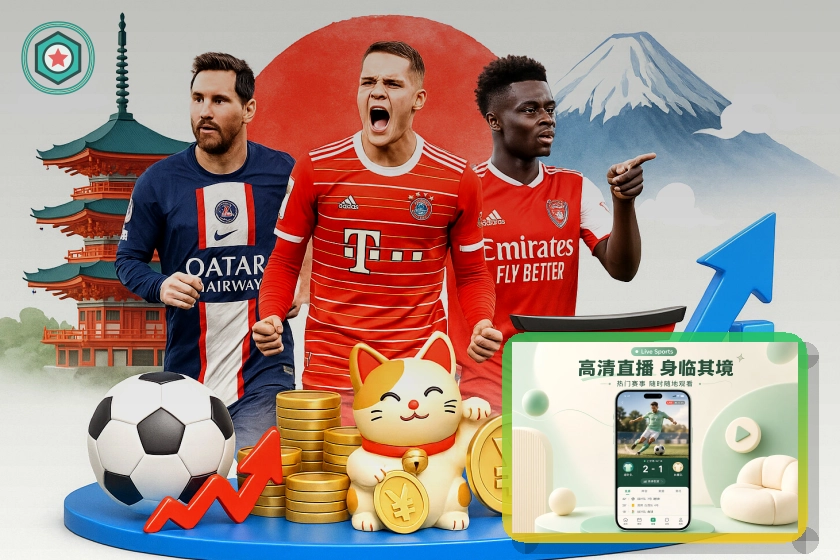 2026美加墨世界杯赛程与球队资料主题图片